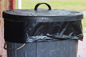 Trash Can 300x200